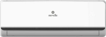 Κλιματιστικό Nuvelle NPL-18INV Κλιματιστικό Inverter 18000 BTU A++/A+++