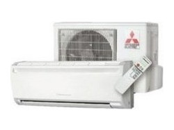 Mitsubishi Electric MSZ/MUZ-HC25VA Κλιματιστικό Inverter 9000 BTU A/A