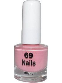69 Nails Milano 219 Βερνίκι Νυχιών 7.5ml