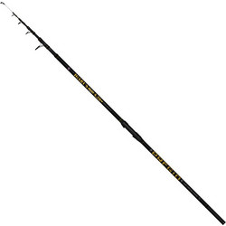 Pregio Icarus 200 Καλάμι Ψαρέματος για Surf Casting Τηλεσκοπικό 4.2m 100-200gr