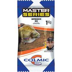 COLMIC IMPRESSIVE MIX ΜΑΛΑΓΡΑ 1kg