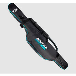 Golden Catch Rod Cover Sintez 4 Rod Holdall 1.60m