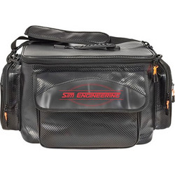 SIM ENGINEERING ΤΣΑΝΤΑ PVC WATERPROOF 37 X 28 X 26cm