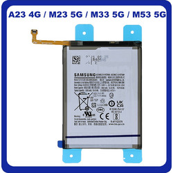 Samsung EB-BM526ABS (Galaxy M23 / M236 / M53 / M536 )