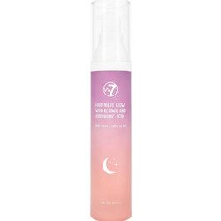 W7 Good Night Glow Night Cream 50ml