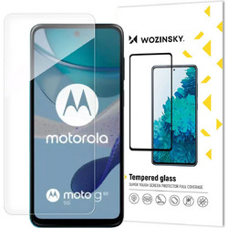 Wozinsky Tempered Glass (Motorola Moto G53)
