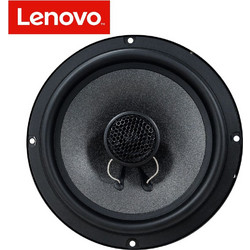 Lenovo SP-002A Σετ Ηχεία Αυτοκινήτου 6.5" 2 Δρόμων 50W RMS