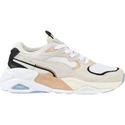 Puma Mira Γυναικεία Sneakers Πολύχρωμα 386751-02