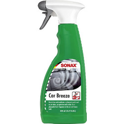 Αποσμητικό Καπνού & Αρωματικό Χώρου SONAX Car Breeze (Smoke EX) 500ml