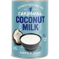 Γάλα Καρύδας Cardinal Coconut Milk