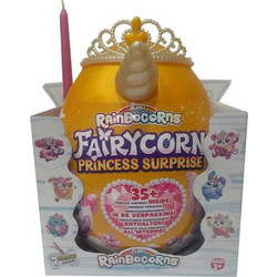 Zuru Παιχνιδολαμπάδα Rainbocorns Series 6 Fairycorn Princess Surprise