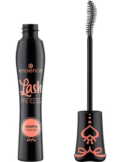 Essence Lash Princess Curl & Volume Mascara για Όγκο & Καμπύλη 12ml