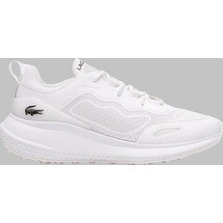 Lacoste Γυναικεία Sneakers Εκρού 45SFA004621G