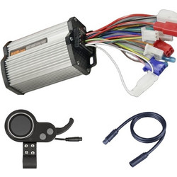 Controller 48V 800W (with hall) + LCD display