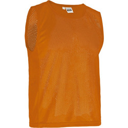 Αθλητικό Γιλέκο TRAINING Valento PDVATRANF Fluo Orange