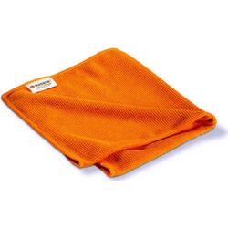 Καθαριστικά Οθόνης Whoosh! Tech Hygiene 3XL Premium Microfiber Clothes Πανάκια από Μικροΐνες 3 Τεμάχια - Orange (1FGCL3COM)