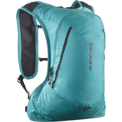 Salomon Cross Trail Τσάντα Πλάτης για Τρέξιμο Τιρκουάζ LC2185800