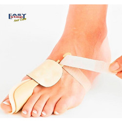 John's Easy Step Νάρθηκας για Κότσι Αριστερός 17255