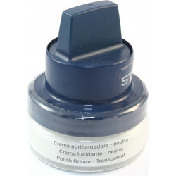 STONEFLY Crema polish Κρέμα Γυαλίσματος για δερμάτινα υποδήματα Ουδέτερο Χρώμα 50 ml