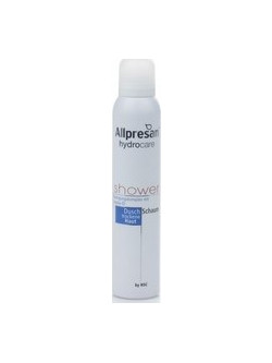 Allpresan Hydrocare Shower Dry Skin Αφρόλουτρο σε Gel για Ξηρό Δέρμα 200ml