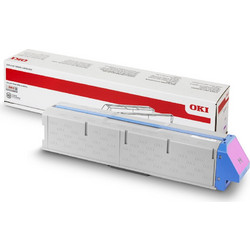 OKI 45536506 Magenta