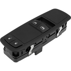 Omtec ΔΙΑΚΟΠΤΗΣ ΠΑΡΑΘΥΡΩΝ ΓΙΑ CHRYSLER TOWN / COUNTRY 2008+ / DODGE GRAND CARAVAN 2008+ orig.04602537AE ΝΤΥ - 1 TEM