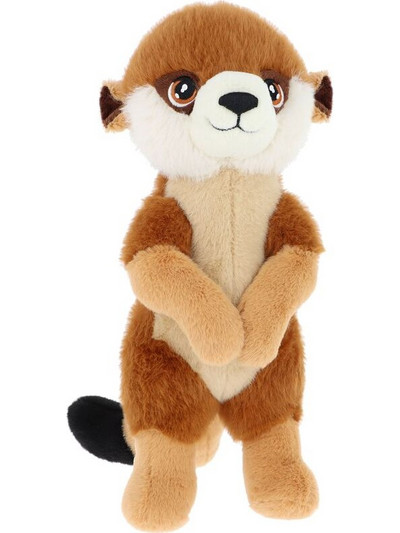 Bon Ton Toys WWF Σουρικάτα 30cm SE6126
