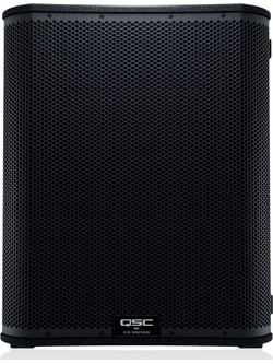 Qsc KS118