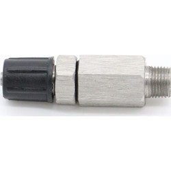 VN(G) - Non-Return/Check Valve For Boiler