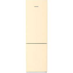 Liebherr CNbed 5703-22 Ψυγειοκαταψύκτης 371Lt NoFrost Υ201.5xΠ59.7xΒ67.5εκ. Μπεζ