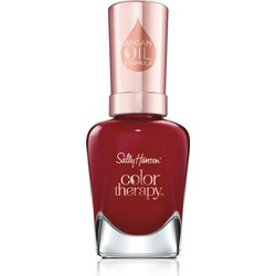 Sally Hansen Color Therapy 370 Unwine'd Gloss Βερνίκι Νυχιών 14.7ml