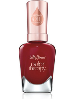 Sally Hansen Color Therapy 370 Unwine'd Gloss Βερνίκι Νυχιών 14.7ml