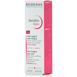 Bioderma Sensibio Eye Contour 15ml