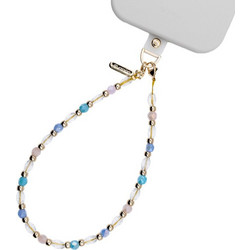 Crong Phone Charm - Phone Strap (Color Crystals) - (CRGPHCH01)