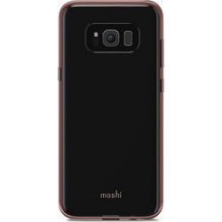 Moshi Vitros - Case For Samsung Galaxy S8+ (Orchid Pink) - (99MO058303)