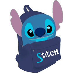 Disney Stitch backpack 30cm