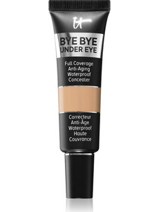 It Cosmetics Bye Bye Under Eye Concealer Medium 12ml