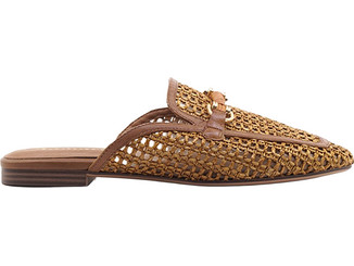 Γυναικεία Mule Tamaris 27302 Κονιάκ EcoLeather
