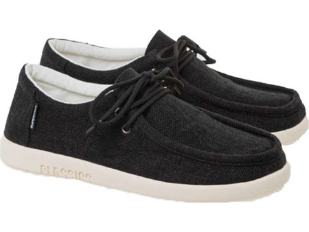 Superdry - SD24 - Espadrille - Black - ΠΑΠΟΥΤΣΙ ΑΝΔΡΙΚΟ - black