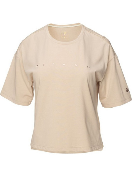 Fitanu Nari W short sleeve Tshirt