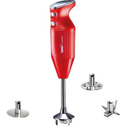 Bamix PRIME Rosso