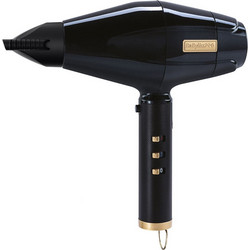 Babyliss Pro FXBDB1E Επαγγελματικό Πιστολάκι Μαλλιών 2200W