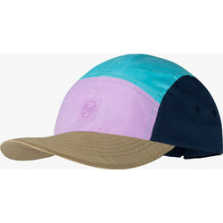 BUFF 5 PANEL GO CAP 128588.779.10.00-COLART NIGHT BLUE Πολύχρωμο