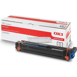 OKI 45103716 Black Drum