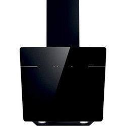 Elica L'Essenza BL/A/60 Απορροφητήρας Καμινάδα-Τζάκι 60cm Μαύρος PRF0117403