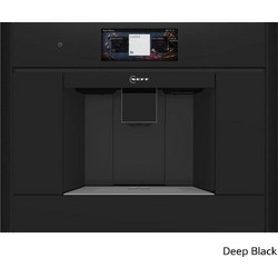 Neff ZC045DY0 Flex Design Kit Deep Black 45cm για Εντοιχιζόμενη Καφετιέρα 4242004268529