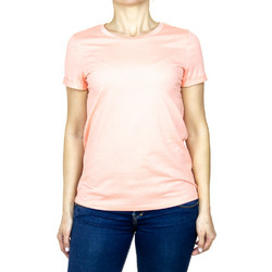 Γυναικείο T-shirt Πορτοκαλί S.Oliver SO2058928-4304