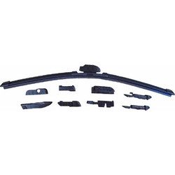 Refresh Multi Fit Υαλοκαθαριστήρας Αυτοκινήτου Flat 300mm/12'' (HY-A1030)