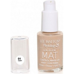 Lee Hatton Mat Control Air Flow Make Up 1 Ivory 30ml