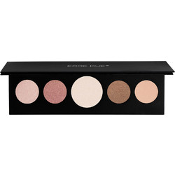 Erre Due Beauty Essentials Palette 702 Blushing Shell 9.7g